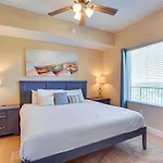 28Th-Floor Panama City Beach Condo With Ocean Views!